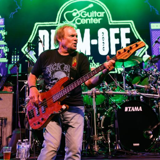 CALIFORNIA ROCK NEWS 2026