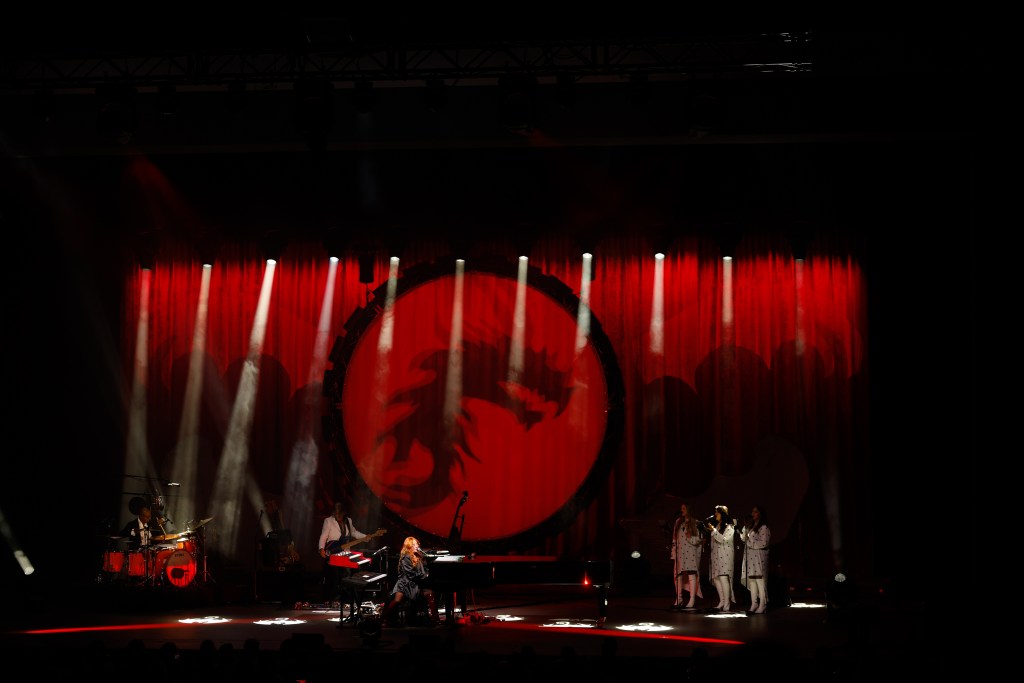 Tori Amos The Greek&nbsp;2026